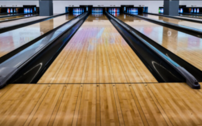 Blackduck Bowling Lanes