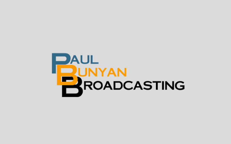 Paul Bunyan Broadcasting HBI